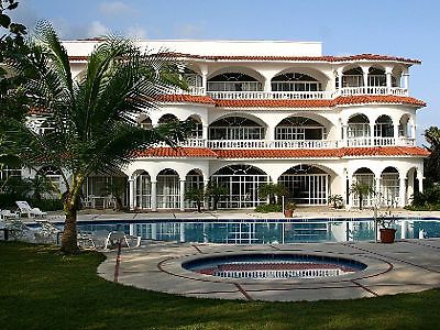 Hideaway Beach Resort Cabarete Ngoại thất bức ảnh