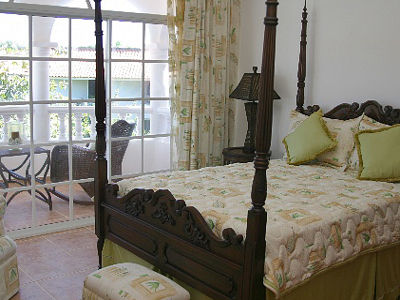 Hideaway Beach Resort Cabarete Phòng bức ảnh