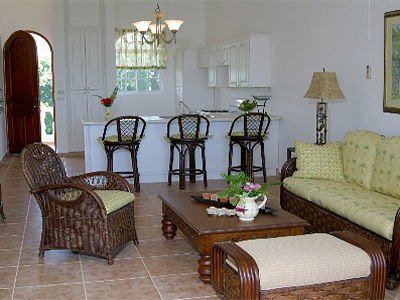 Hideaway Beach Resort Cabarete Phòng bức ảnh